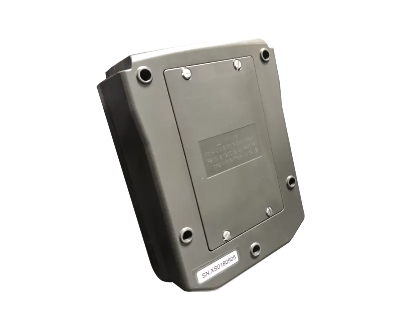 Testador de resistência de isolamento de utilidade D1103 5kV