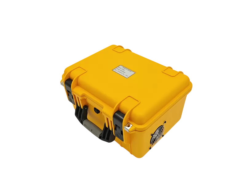 Transformador da série DCR Ohmmeters