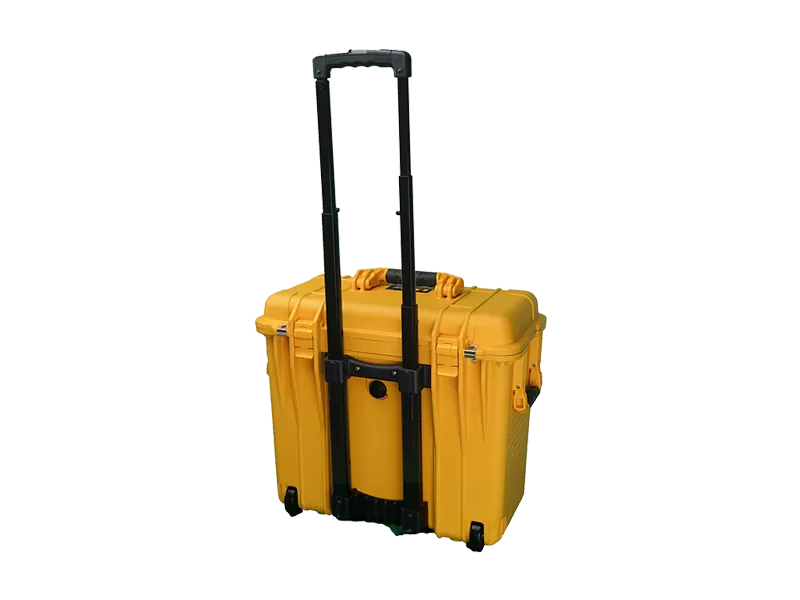 Sistema de teste DLT-800 Tan Delta (12kV)