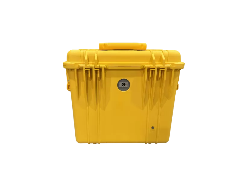 Sistema de teste DLT-800 Tan Delta (12kV)