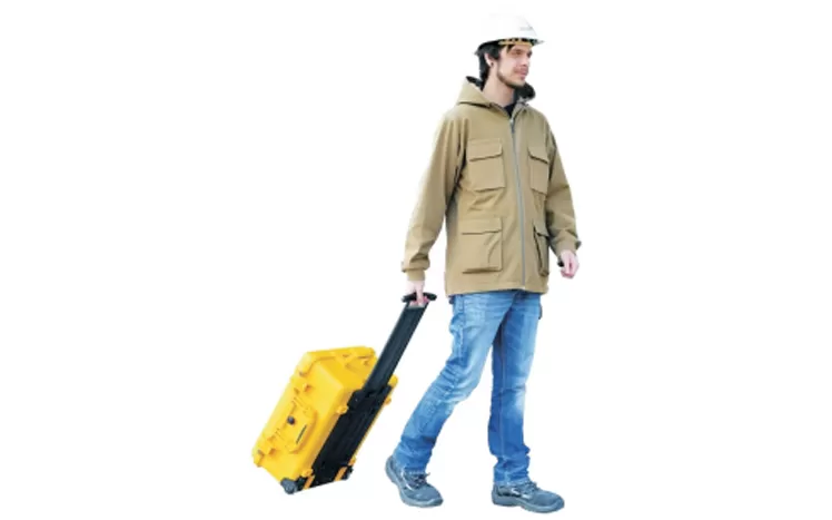 Fácil de transportar