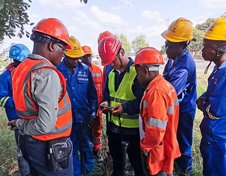 Testadores de ferramentas elétricas elecgene