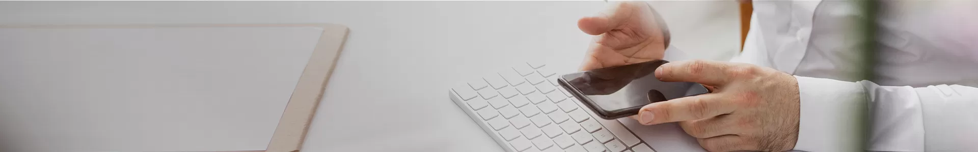 Entre em contato conosco