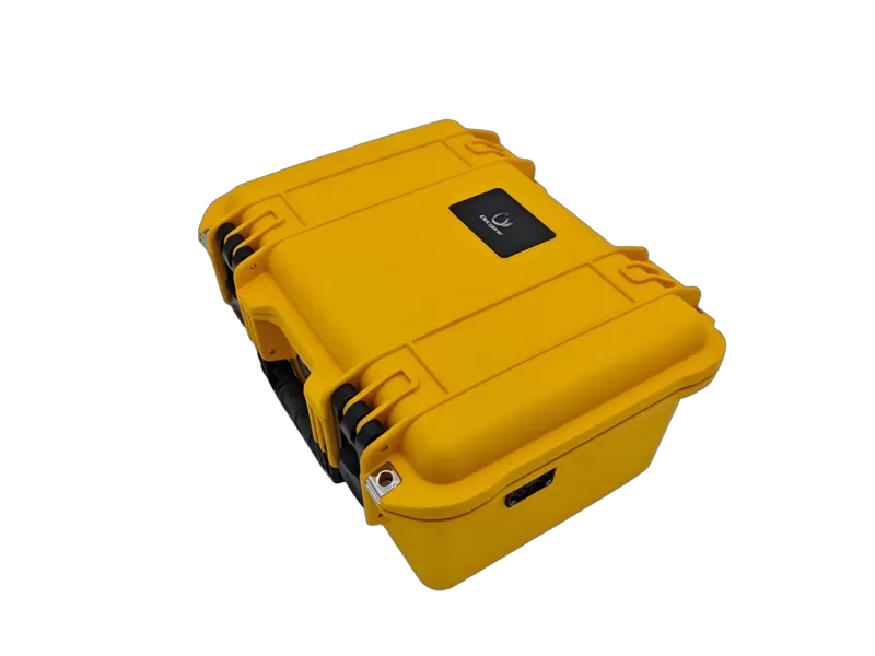 Analisador de disjuntor HVS-50
