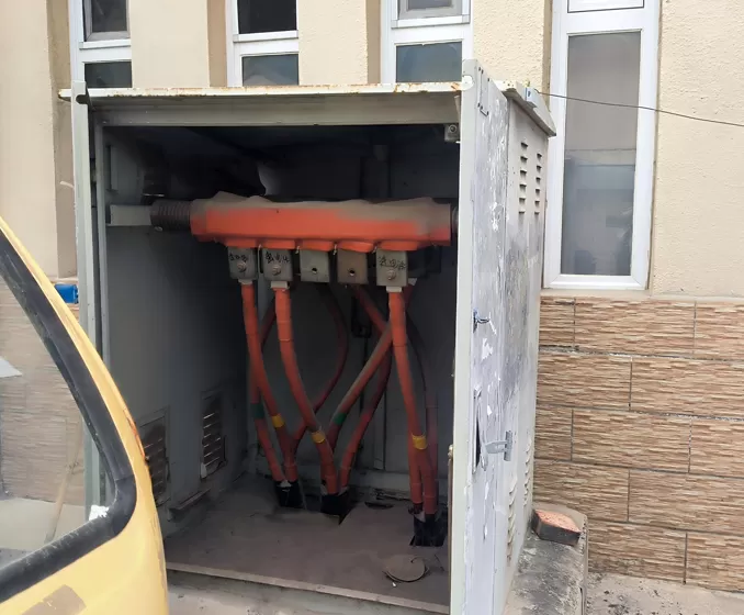 As inspeções de cabos-chave fornecem base confiável para manutenção