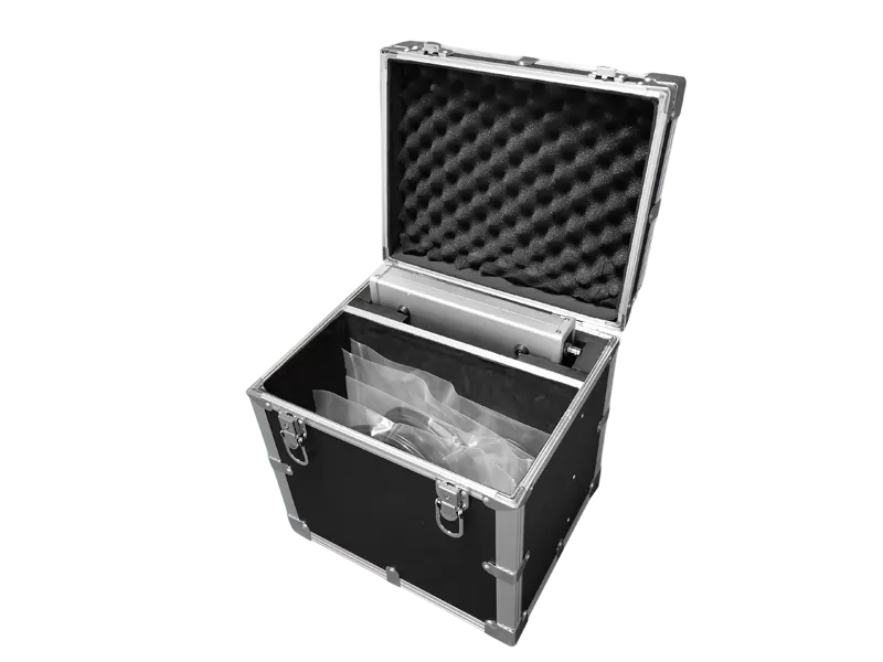 Analisador de resposta de frequência de varredura Mini-WDT
