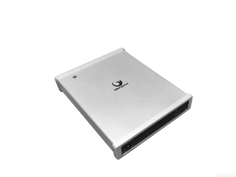 Analisador de resposta de frequência de varredura Mini-WDT