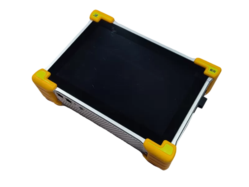 PRE 431S PRO sistema de teste de relé portátil