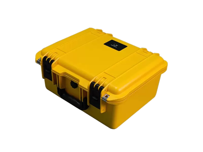 Sistema de teste de relé monofásico SRPT 750