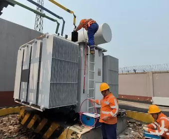 Solução de teste de proteção secundária de subestação de tração-verificação de proteção de relé eficiente