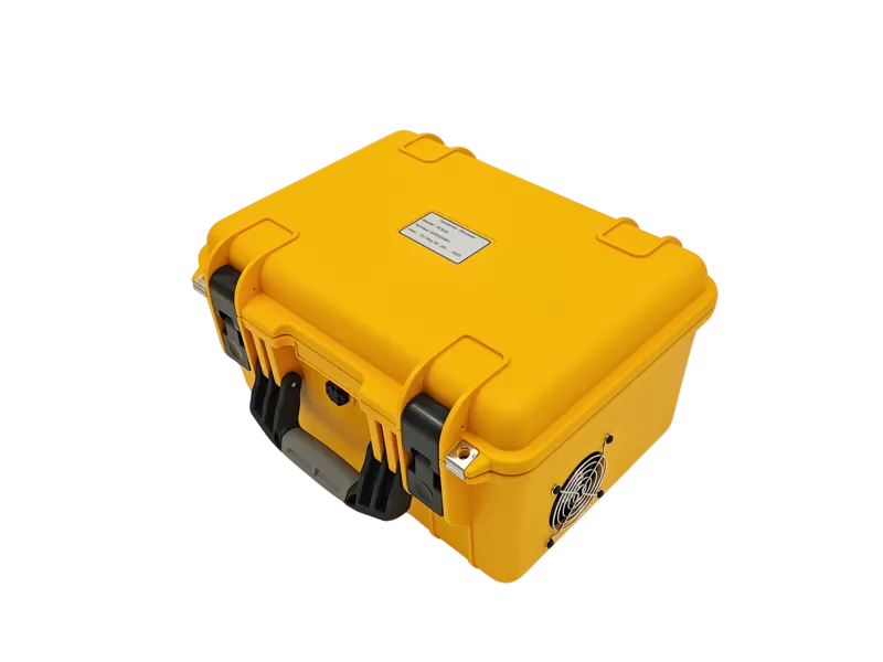 Transformador DCR10 Ohmmeter