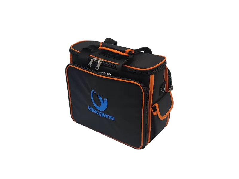 TRT-20 TTR Tester de 3 fases